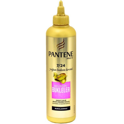 کرم موی موجدهنده موهای فر پنتن ا Pantene Significant Curls